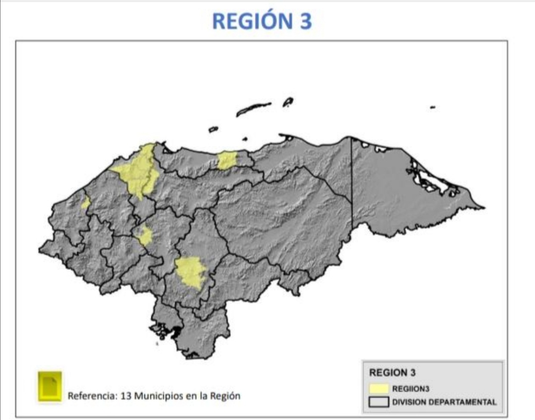 región