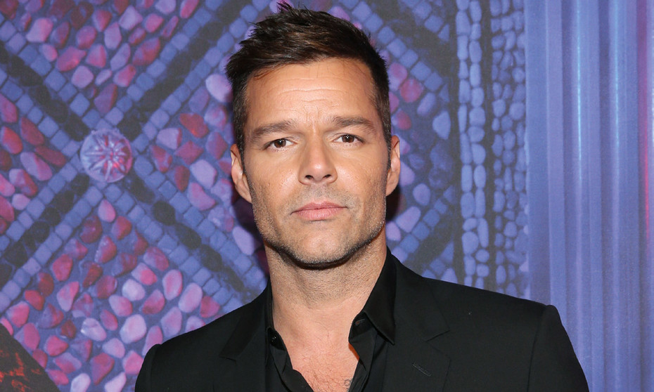 ricky martin