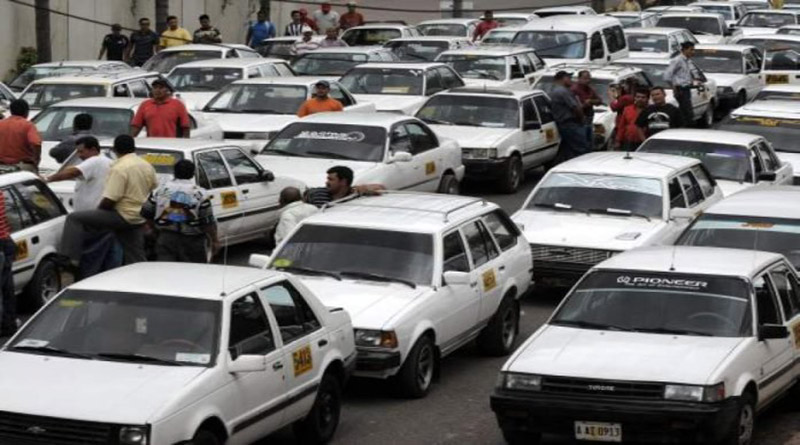 Taxis