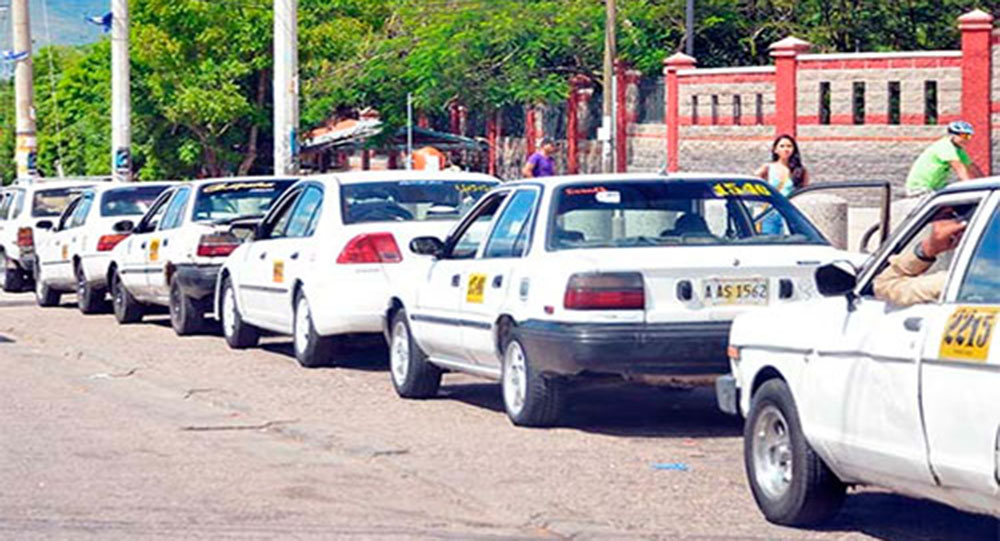 Taxistas