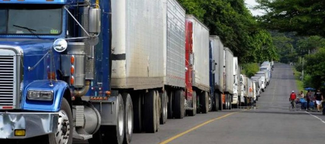 transporte