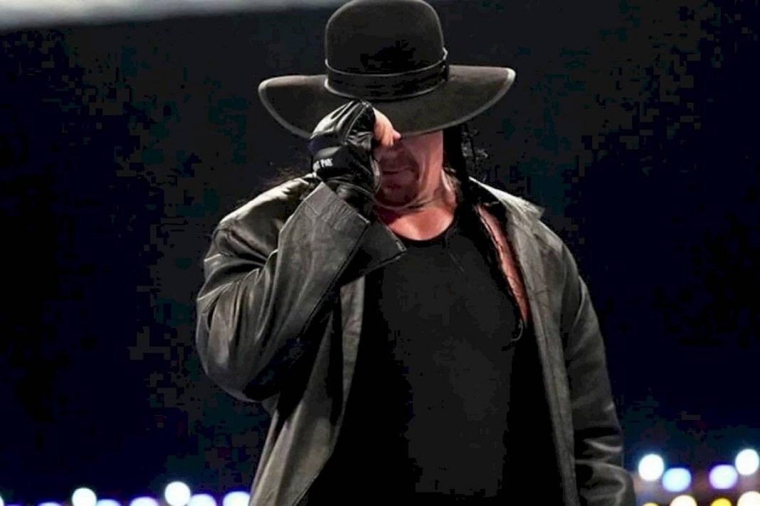 WWE