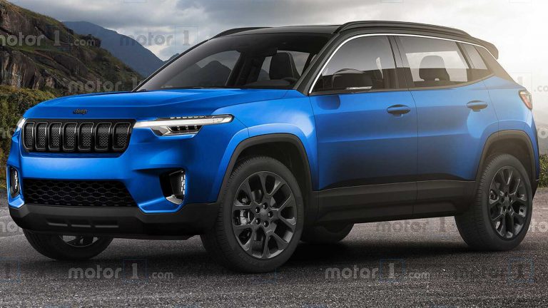 Jeep