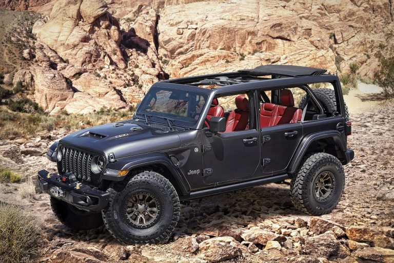Jeep