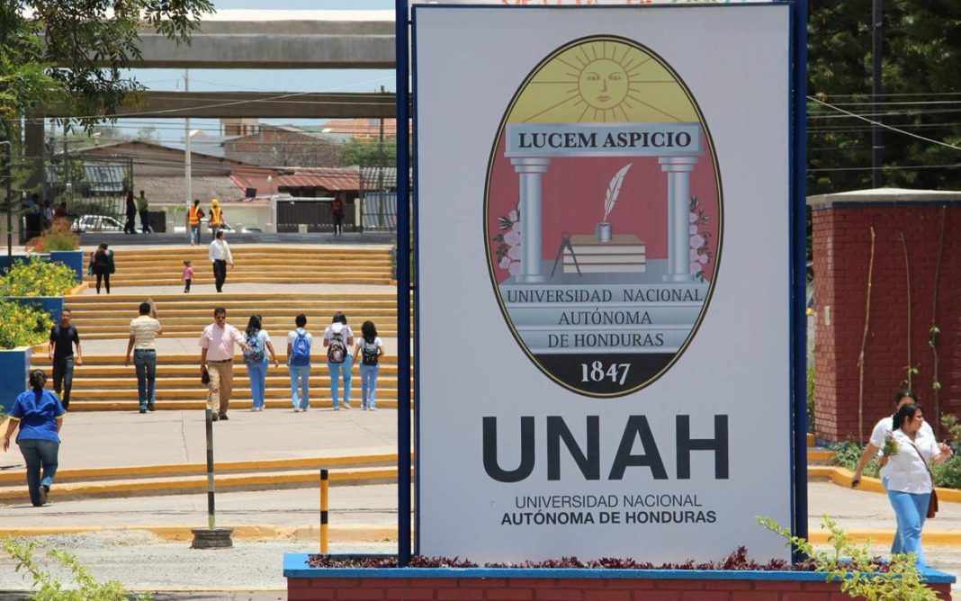 UNAH
