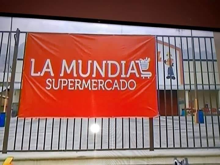 La Mundial