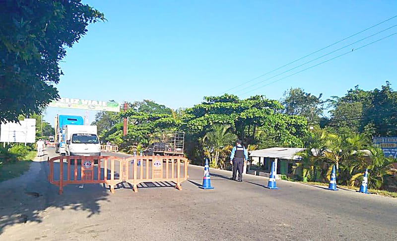 La Ceiba