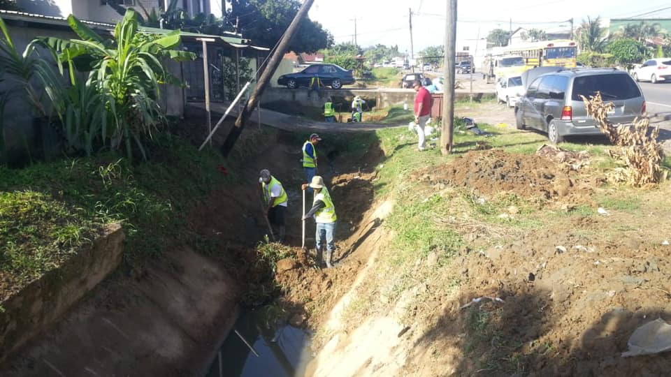 La Ceiba