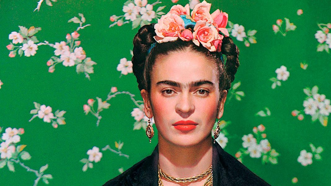 Frida Kahlo