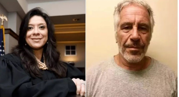 Jeffrey Epstein