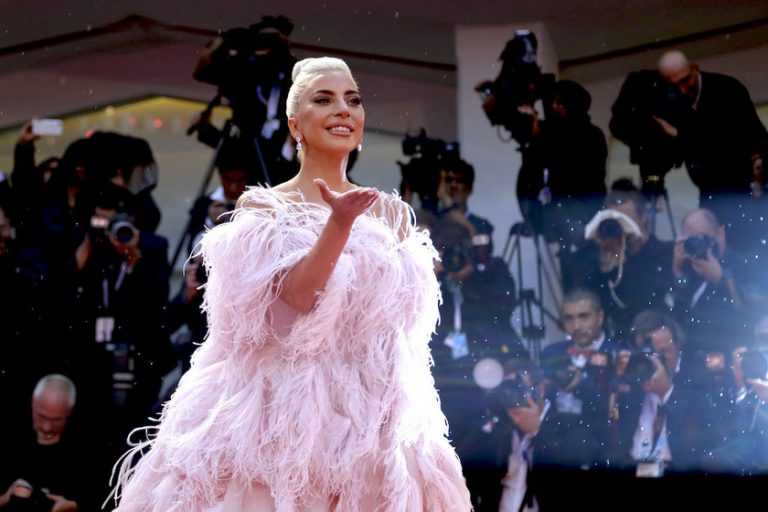 Lady Gaga