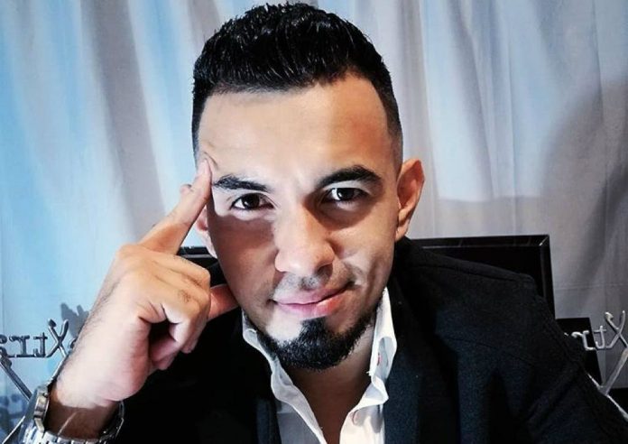 Junior Estrada