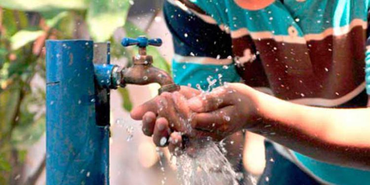 Agua
