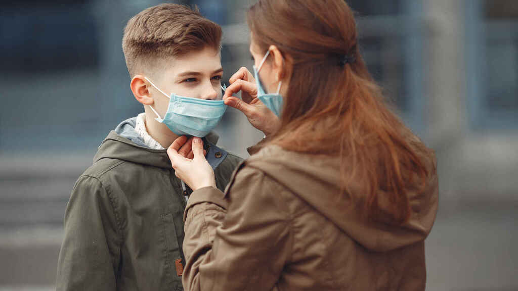 coronavirus