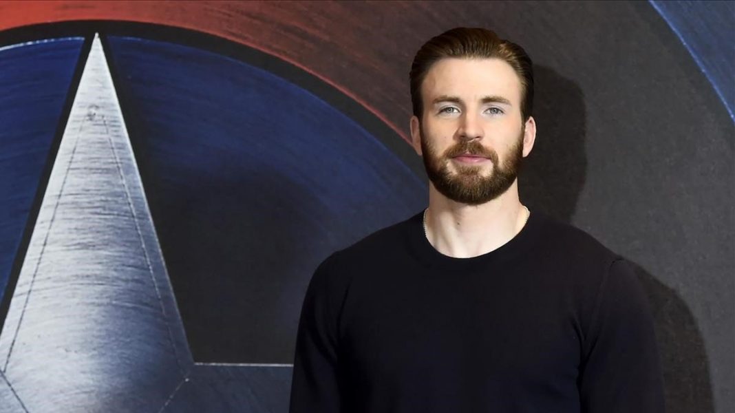 Chris Evans