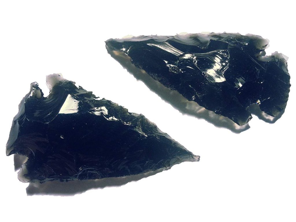 Cantos de Obsidiana