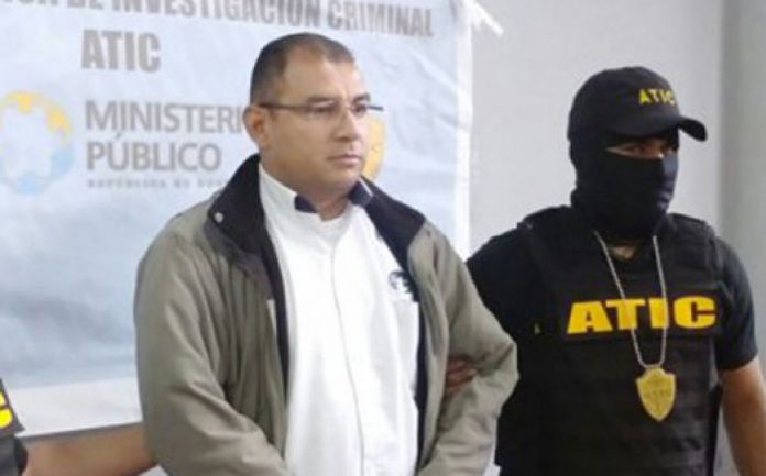 Gustavo Linares