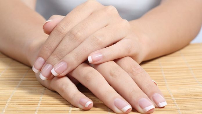 uñas uñas