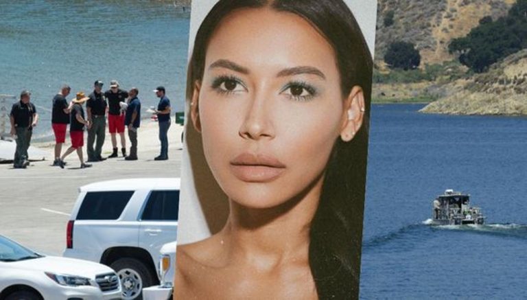 Naya Rivera
