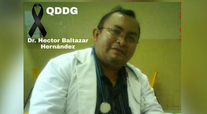 Doctor