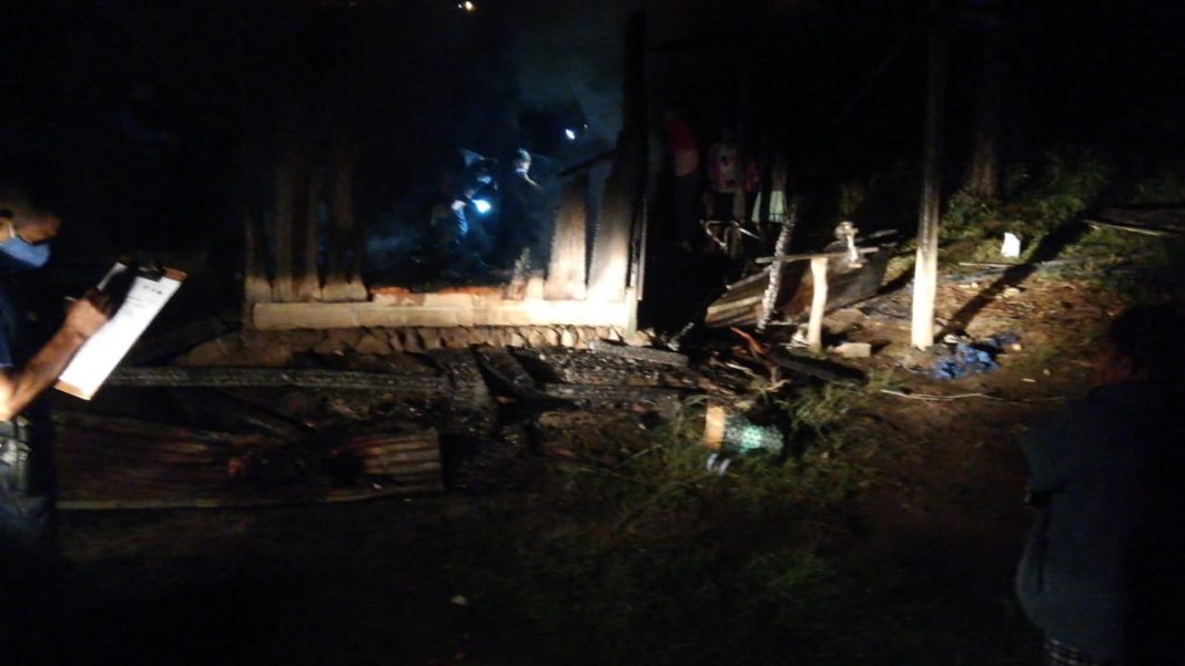 incendio