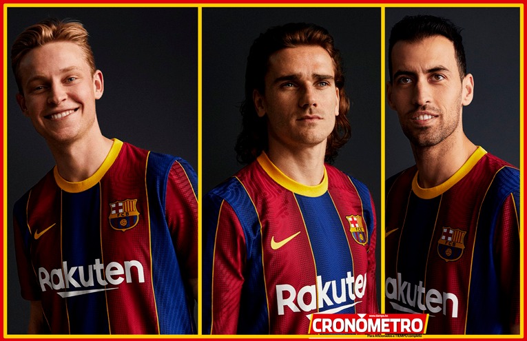 FCB