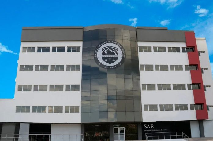 SAR SAR