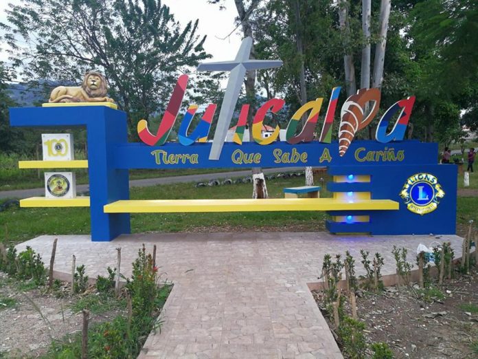 Juticalpa