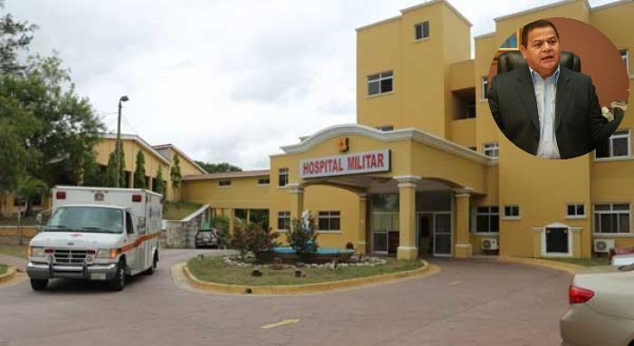 Hospital