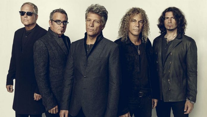bon jovi bon jovi