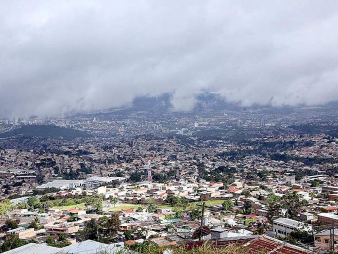 lluvias lluvias