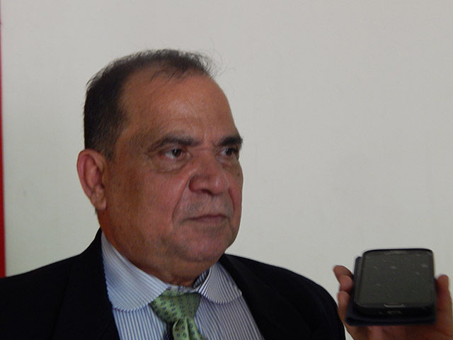David Romero