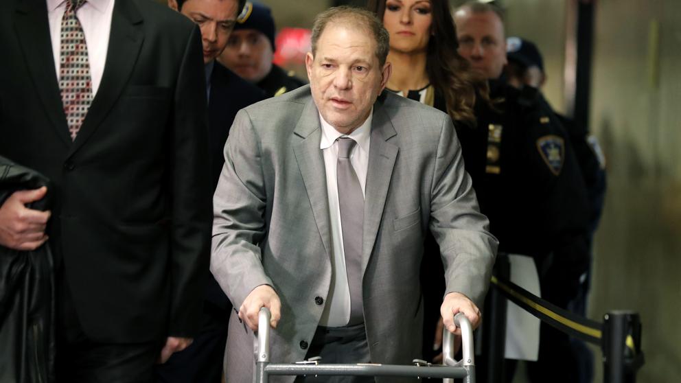Weinstein