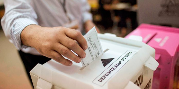 elecciones elecciones