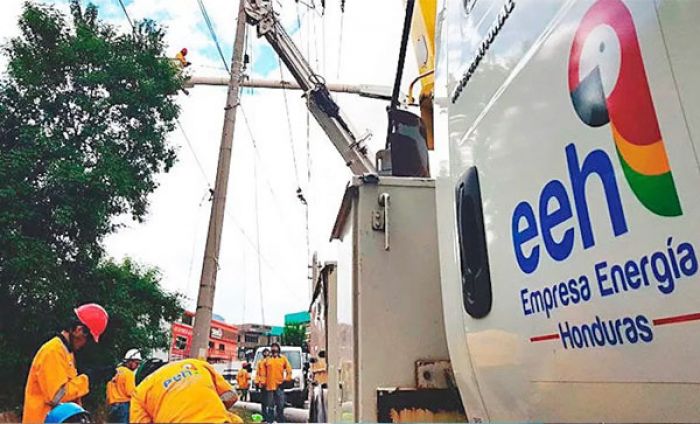 energía