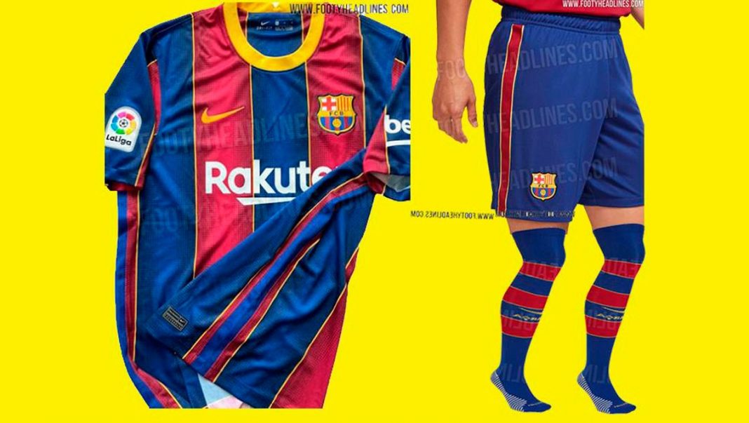 FCB
