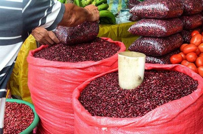 frijoles