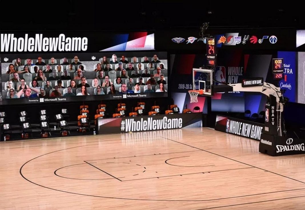 NBA