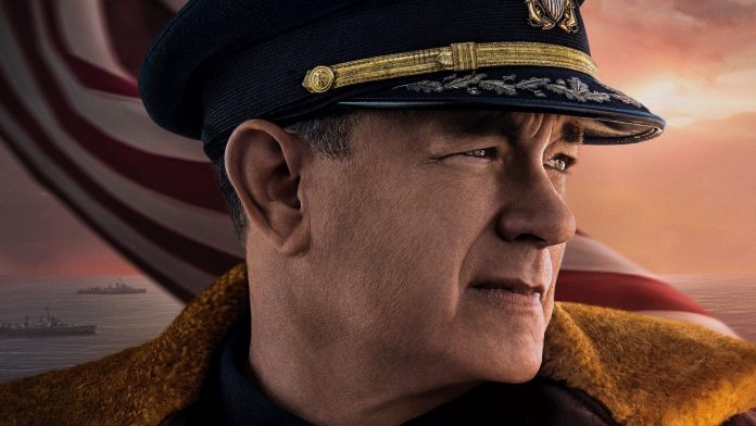 Tom Hanks