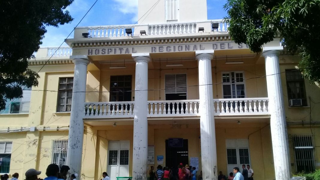 Oxígeno