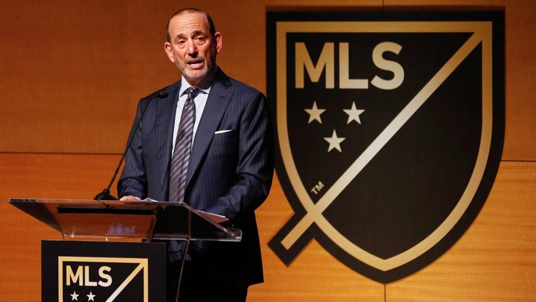 MLS