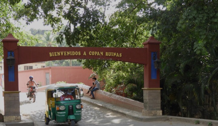 Copán