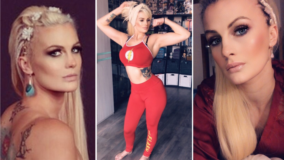 MMA