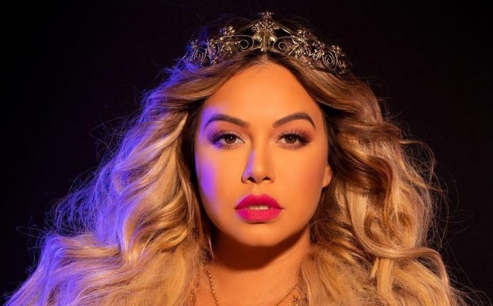 Chiquis Rivera