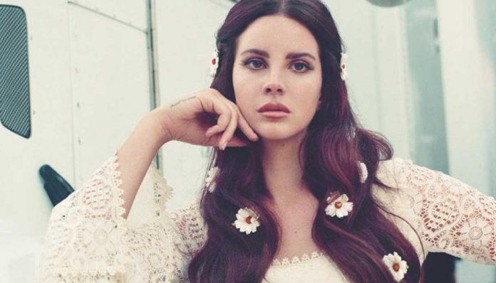 Lana del Rey