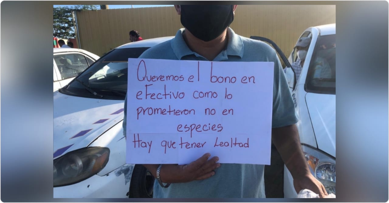 taxistas