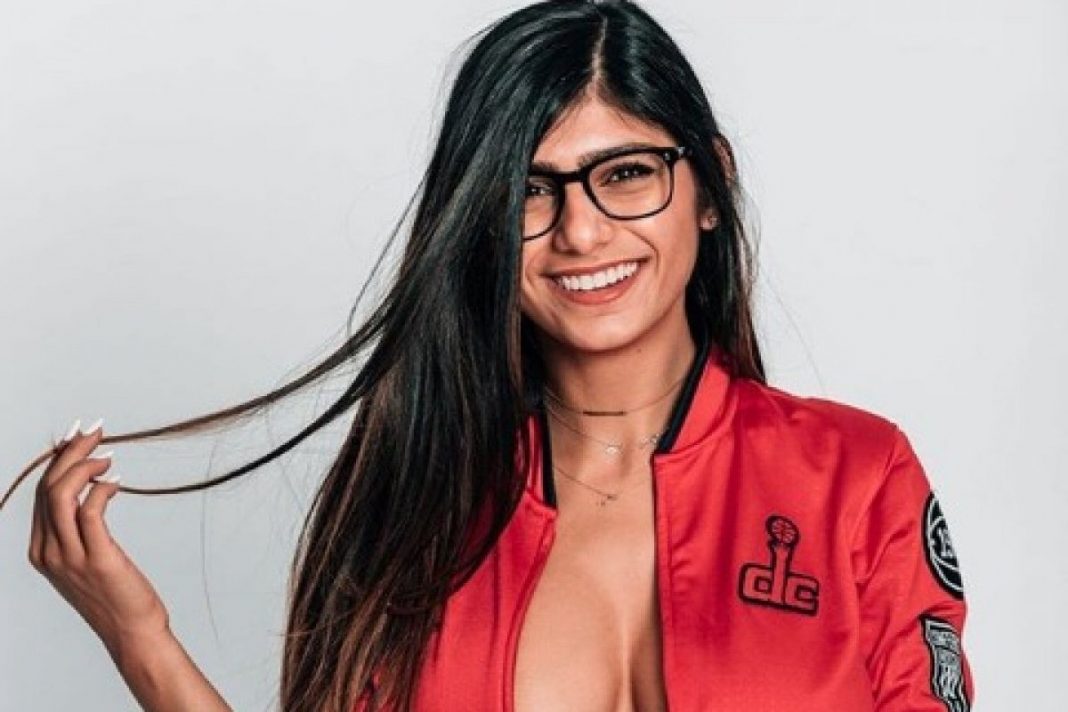 mia khalifa