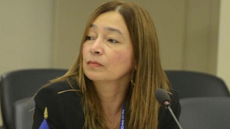 Rocío Tábora