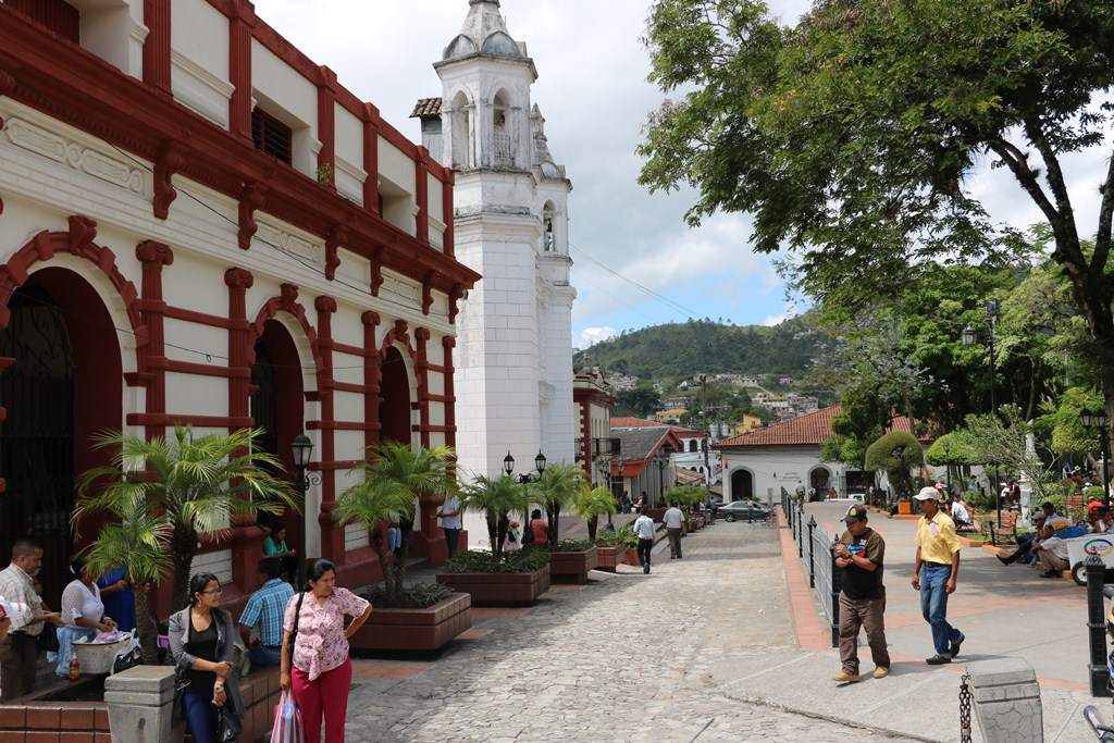 santa rosa de copán