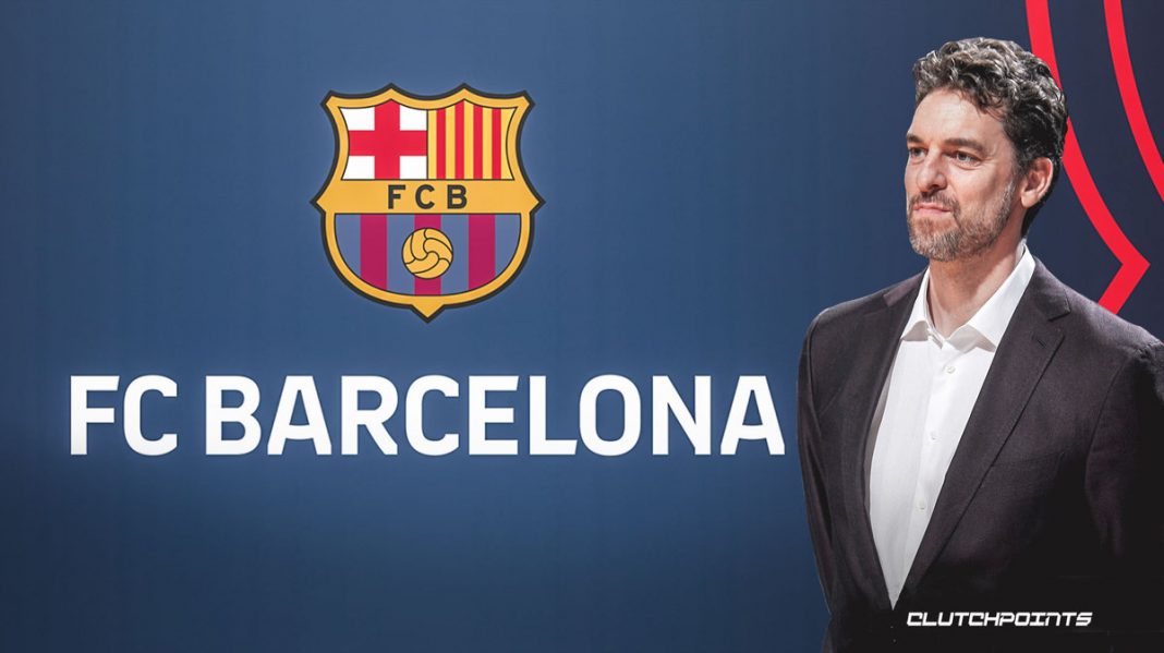 FCB